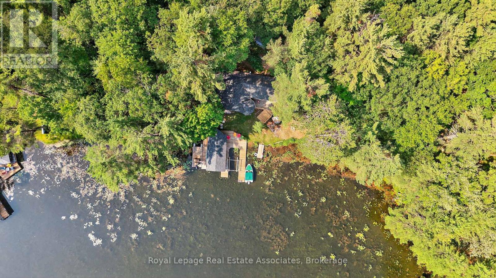 7206 Severn River Shore, Georgian Bay, Ontario  P0C 1M0 - Photo 49 - X12289283