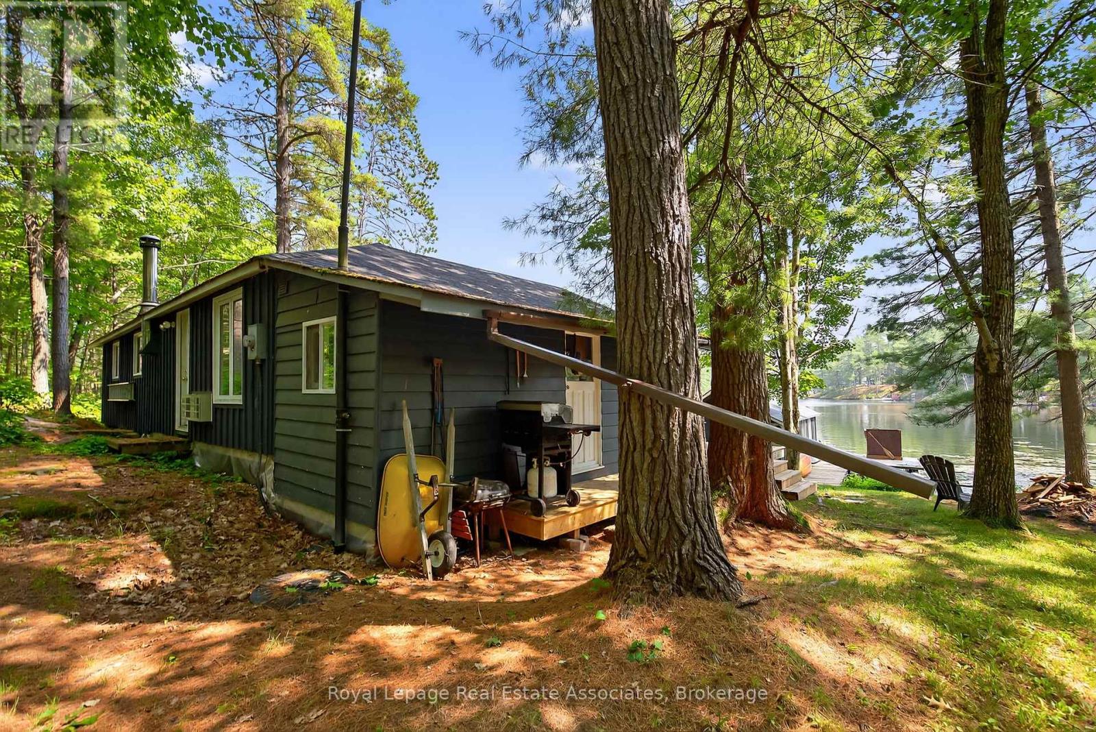 7206 Severn River Shore, Georgian Bay, Ontario  P0C 1M0 - Photo 40 - X12289283