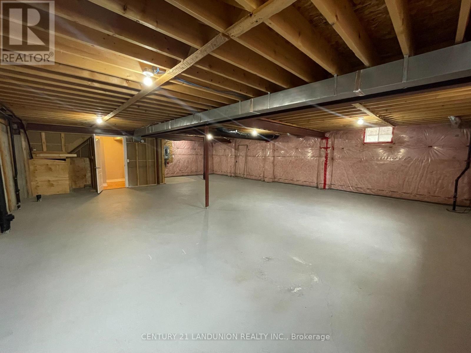 516 Baldwin Crescent, Woodstock (Woodstock - North), Ontario  N4T 0G6 - Photo 21 - X12309797