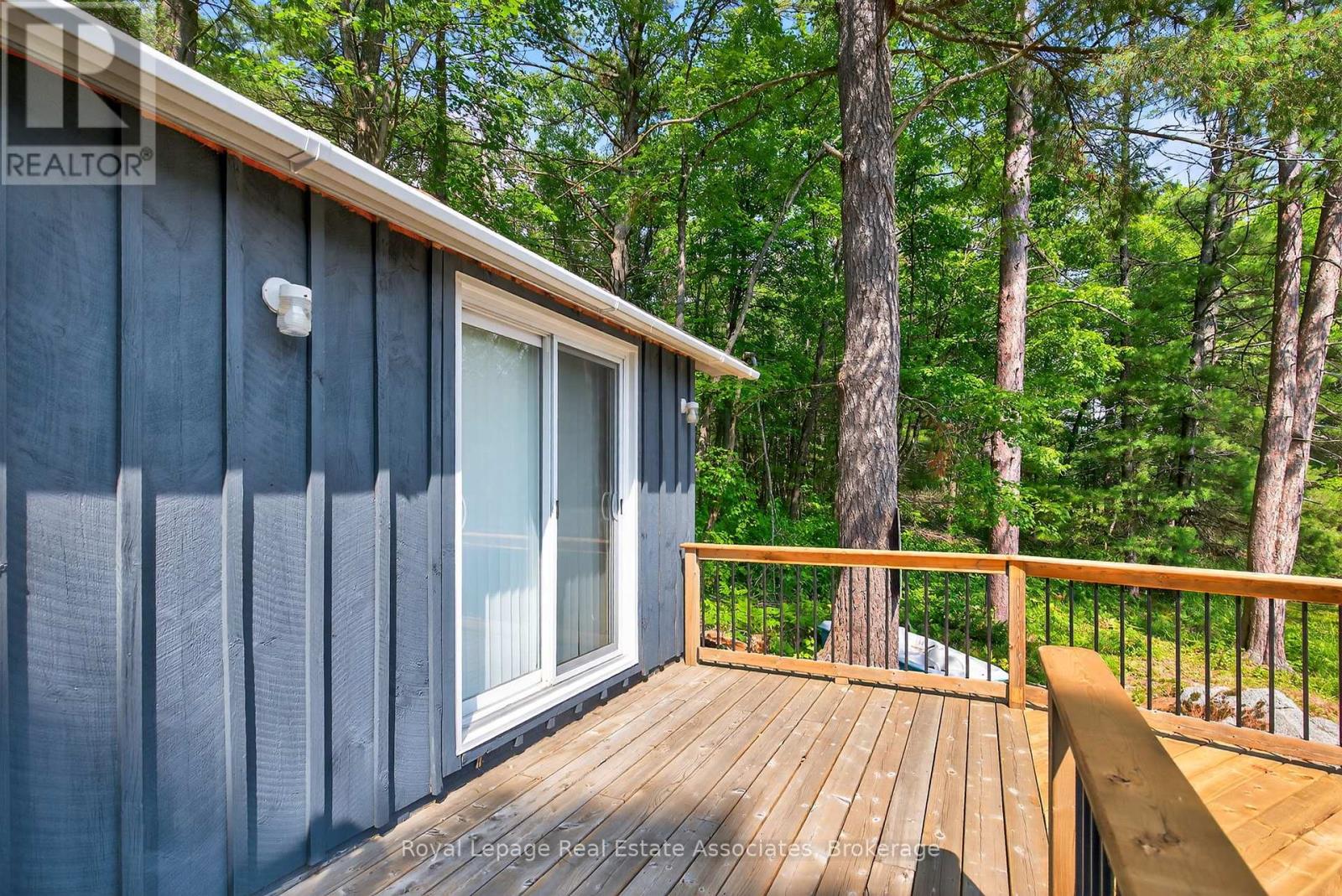 7206 Severn River Shore, Georgian Bay, Ontario  P0C 1M0 - Photo 7 - X12289283