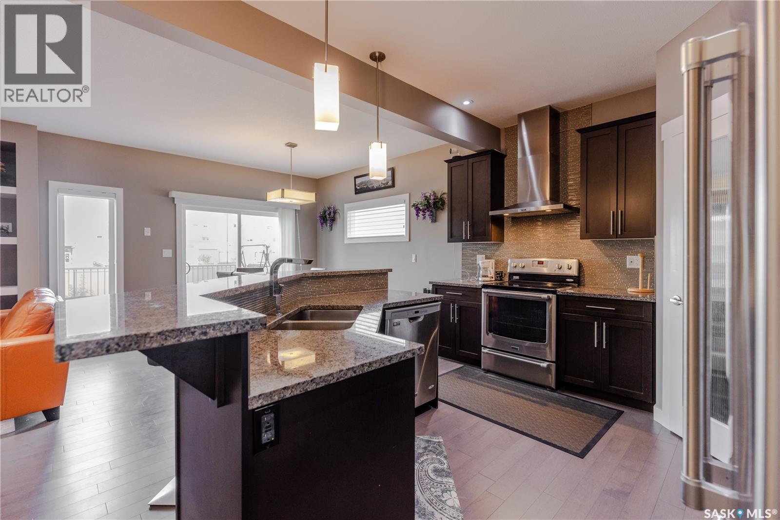 411 Flynn Lane, Saskatoon, Saskatchewan  S7V 0L1 - Photo 12 - SK013886