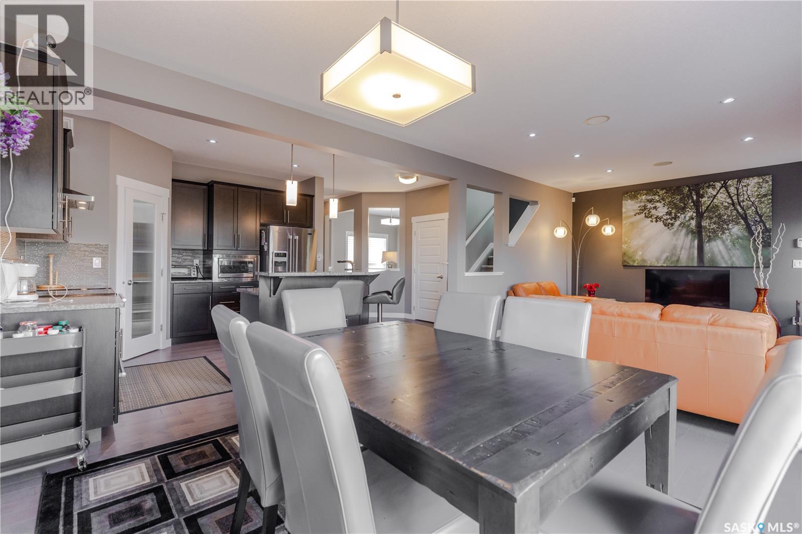 411 Flynn Lane, Saskatoon, Saskatchewan  S7V 0L1 - Photo 13 - SK013886