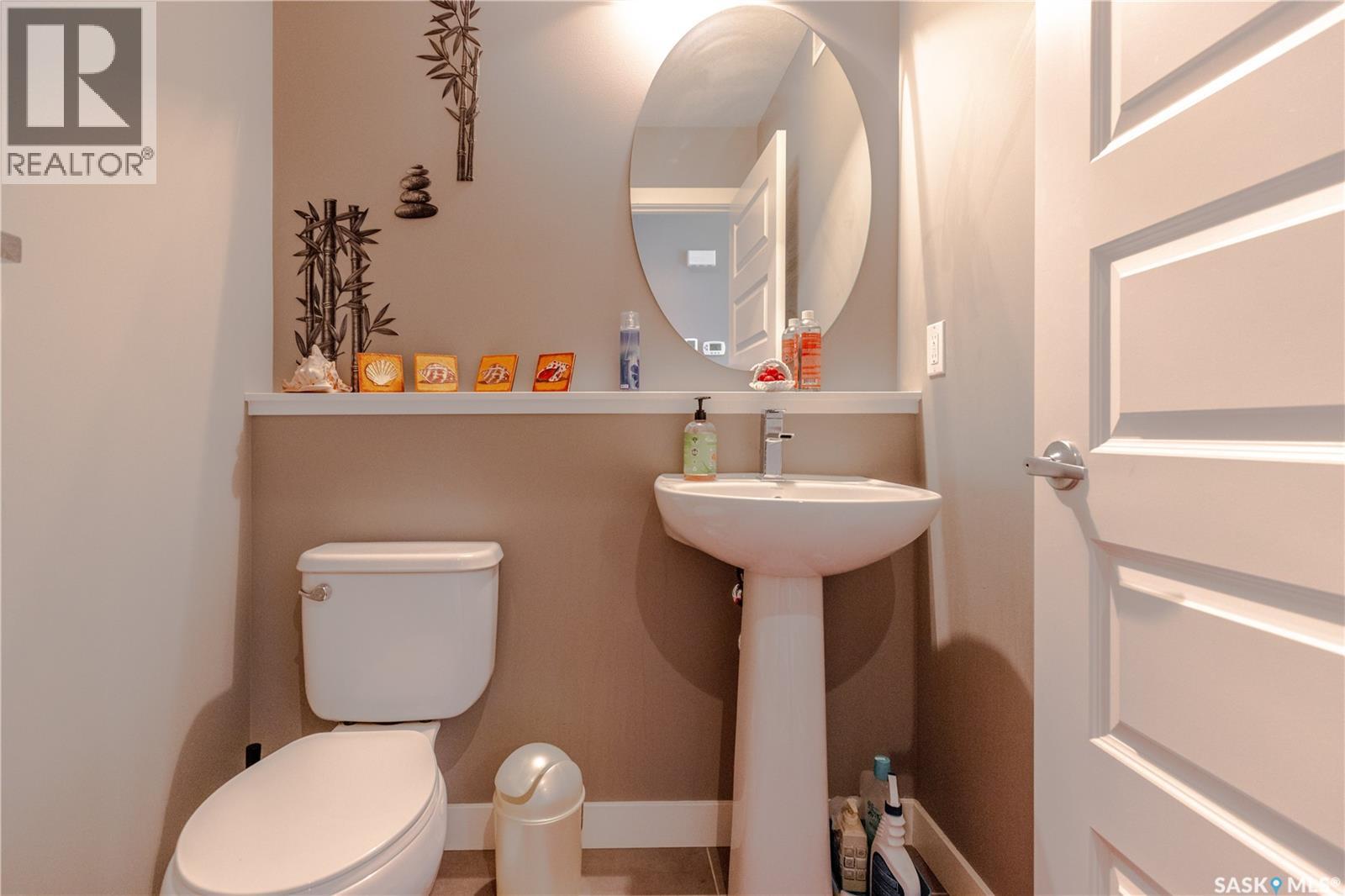 411 Flynn Lane, Saskatoon, Saskatchewan  S7V 0L1 - Photo 19 - SK013886