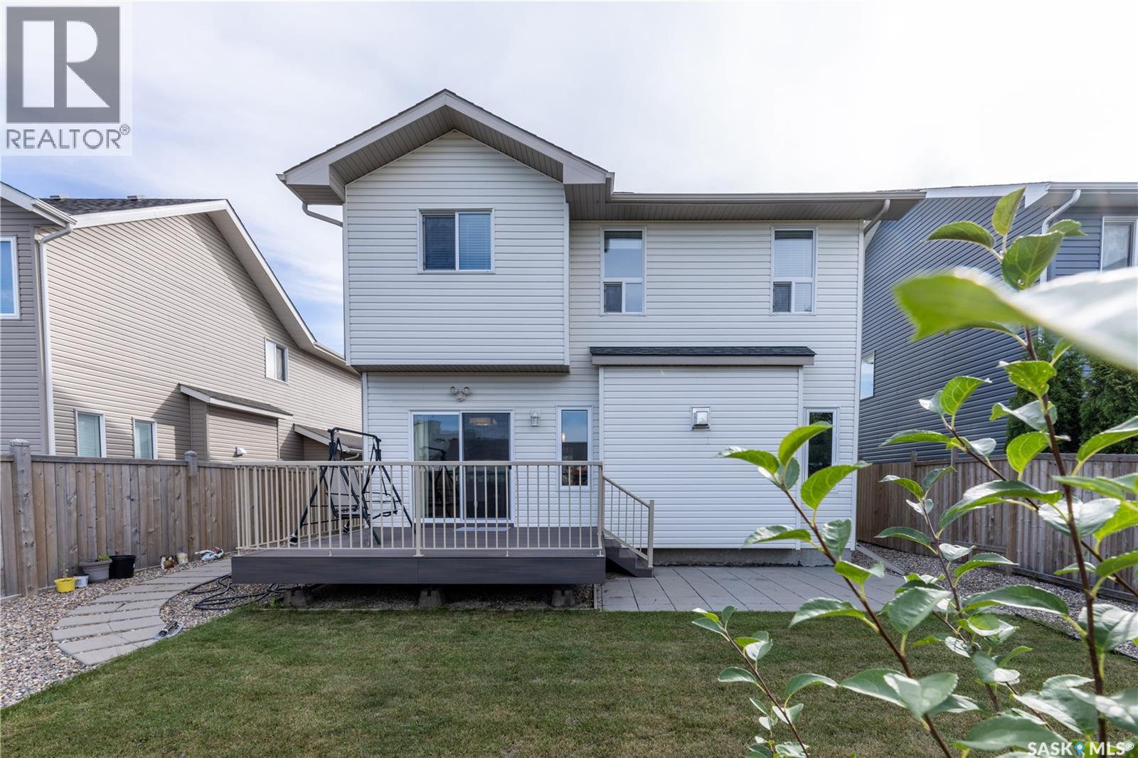 411 Flynn Lane, Saskatoon, Saskatchewan  S7V 0L1 - Photo 5 - SK013886