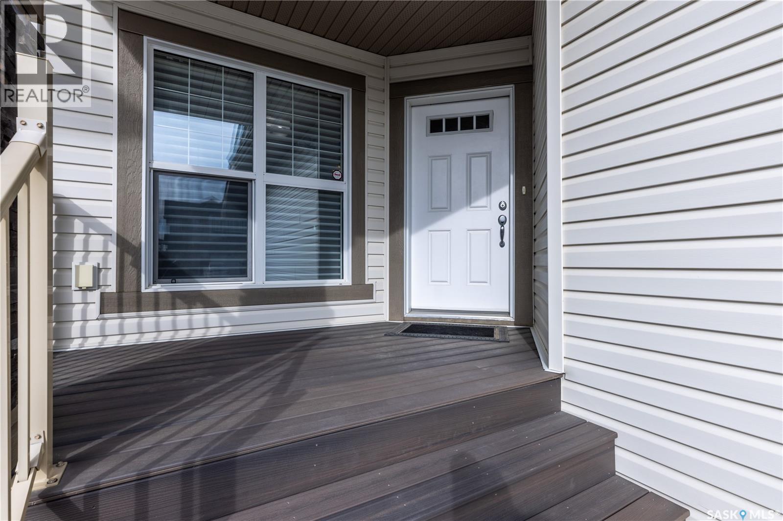 411 Flynn Lane, Saskatoon, Saskatchewan  S7V 0L1 - Photo 6 - SK013886