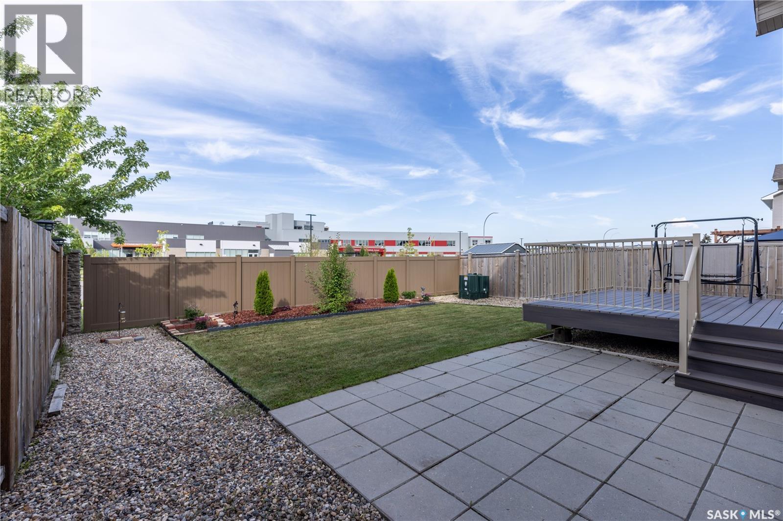 411 Flynn Lane, Saskatoon, Saskatchewan  S7V 0L1 - Photo 7 - SK013886