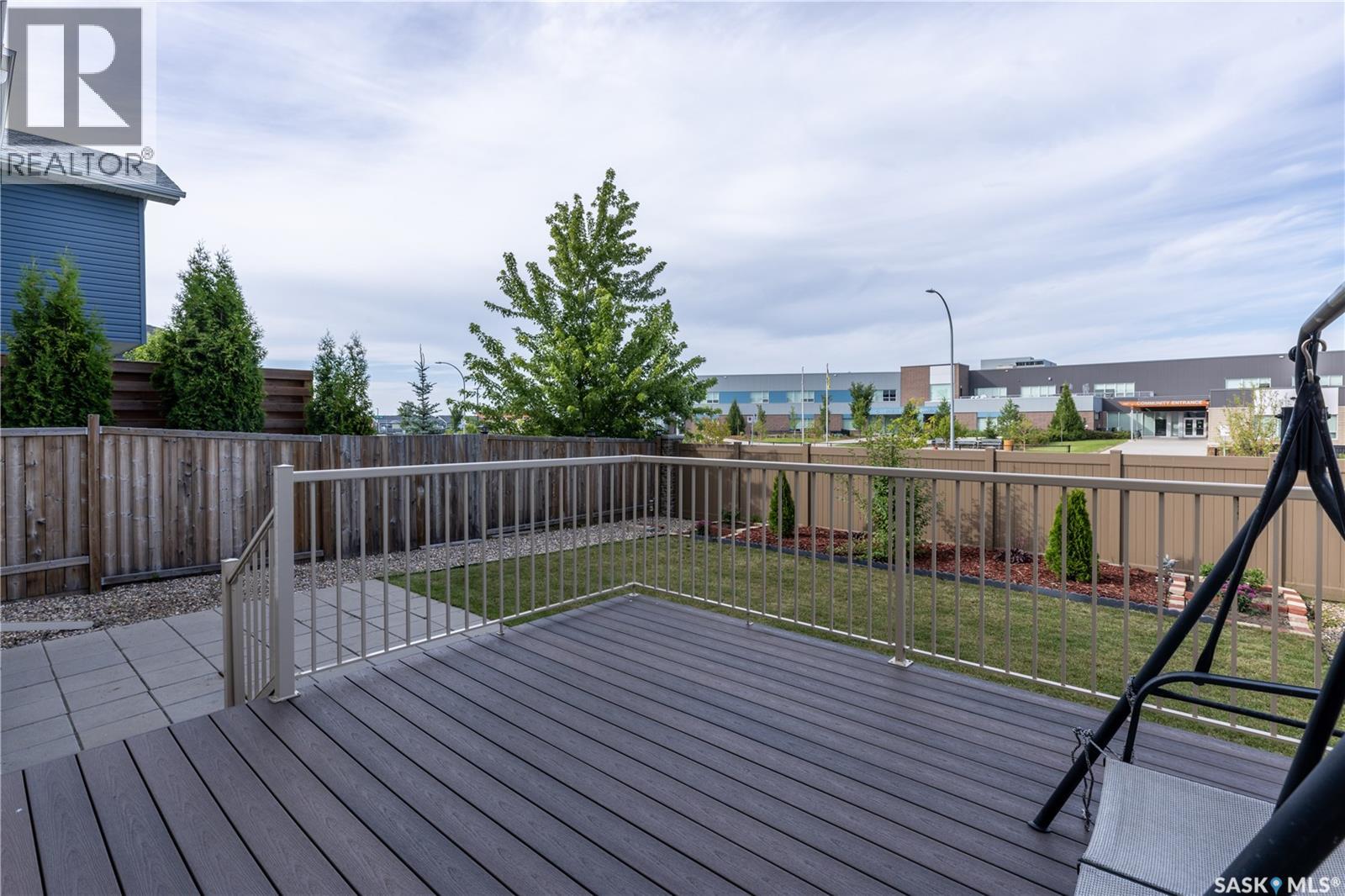 411 Flynn Lane, Saskatoon, Saskatchewan  S7V 0L1 - Photo 9 - SK013886