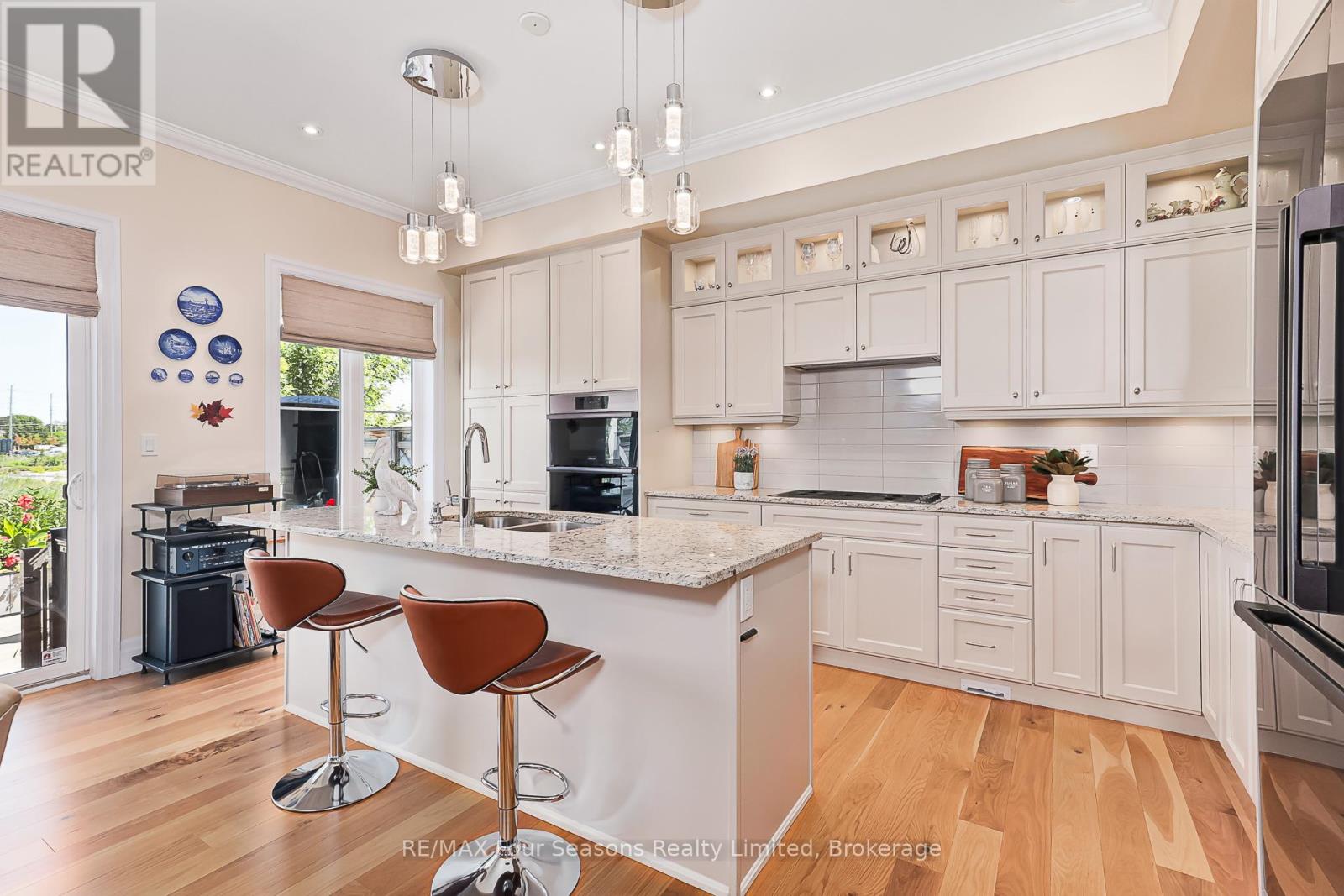 6 - 25 Emerson Mews, Collingwood, Ontario  L9Y 2X4 - Photo 11 - S12307602