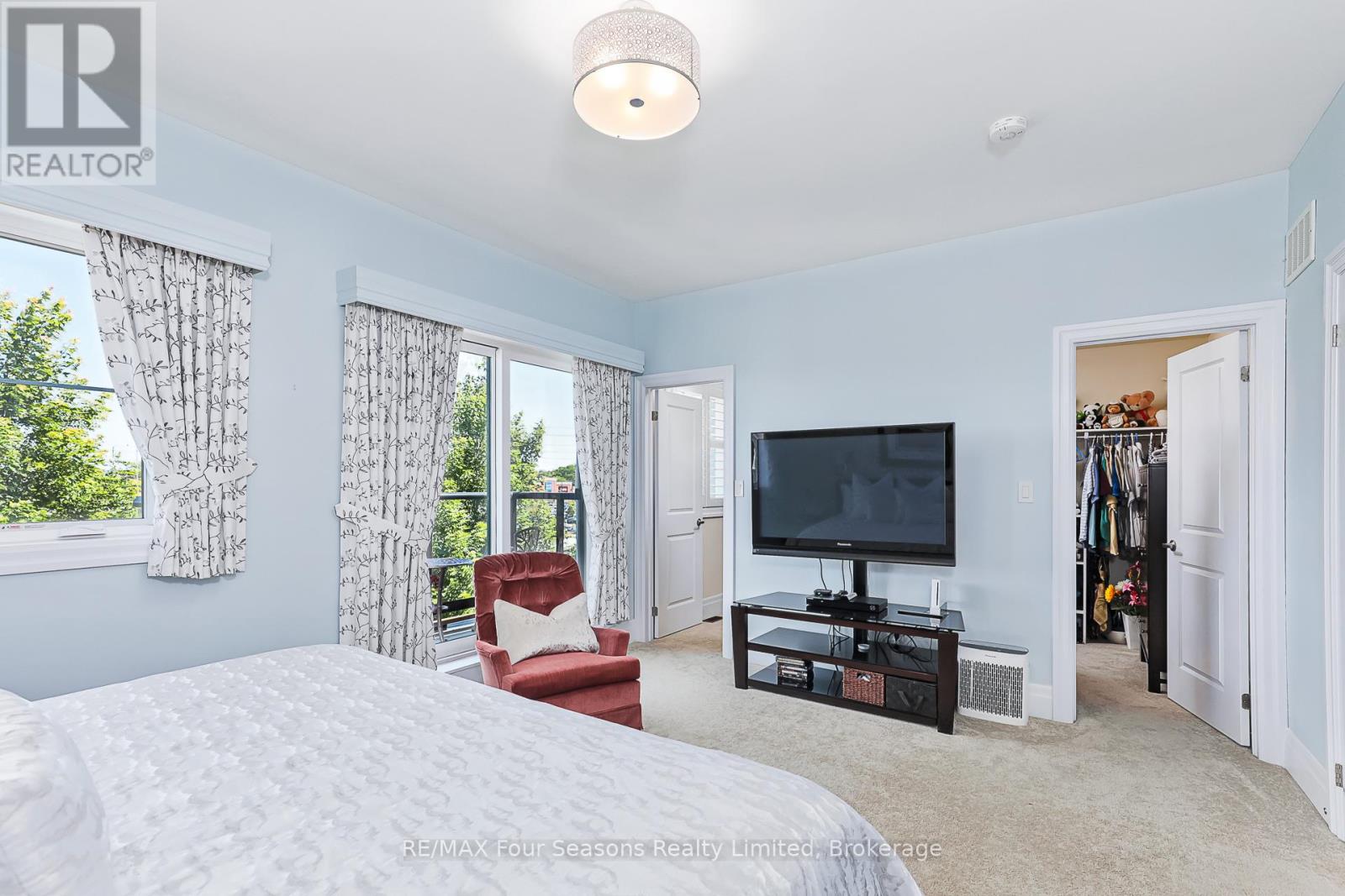 6 - 25 Emerson Mews, Collingwood, Ontario  L9Y 2X4 - Photo 19 - S12307602