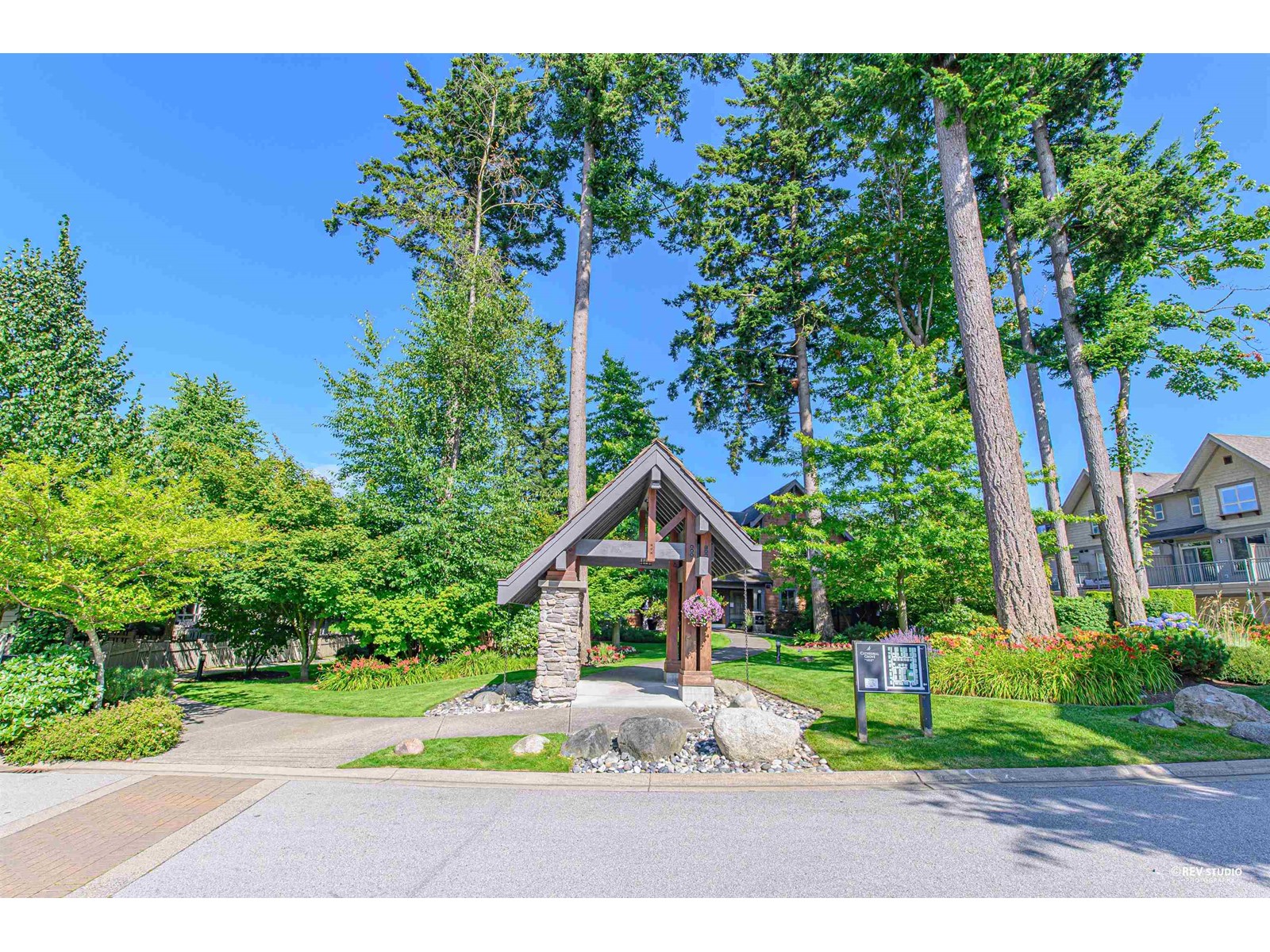 74 2738 158 Street, Surrey, British Columbia  V3Z 3K3 - Photo 31 - R3029669