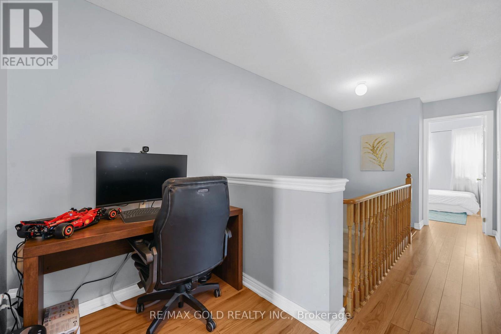 22 Nathaniel Crescent, Brampton, Ontario  L6Y 5M5 - Photo 24 - W12304704