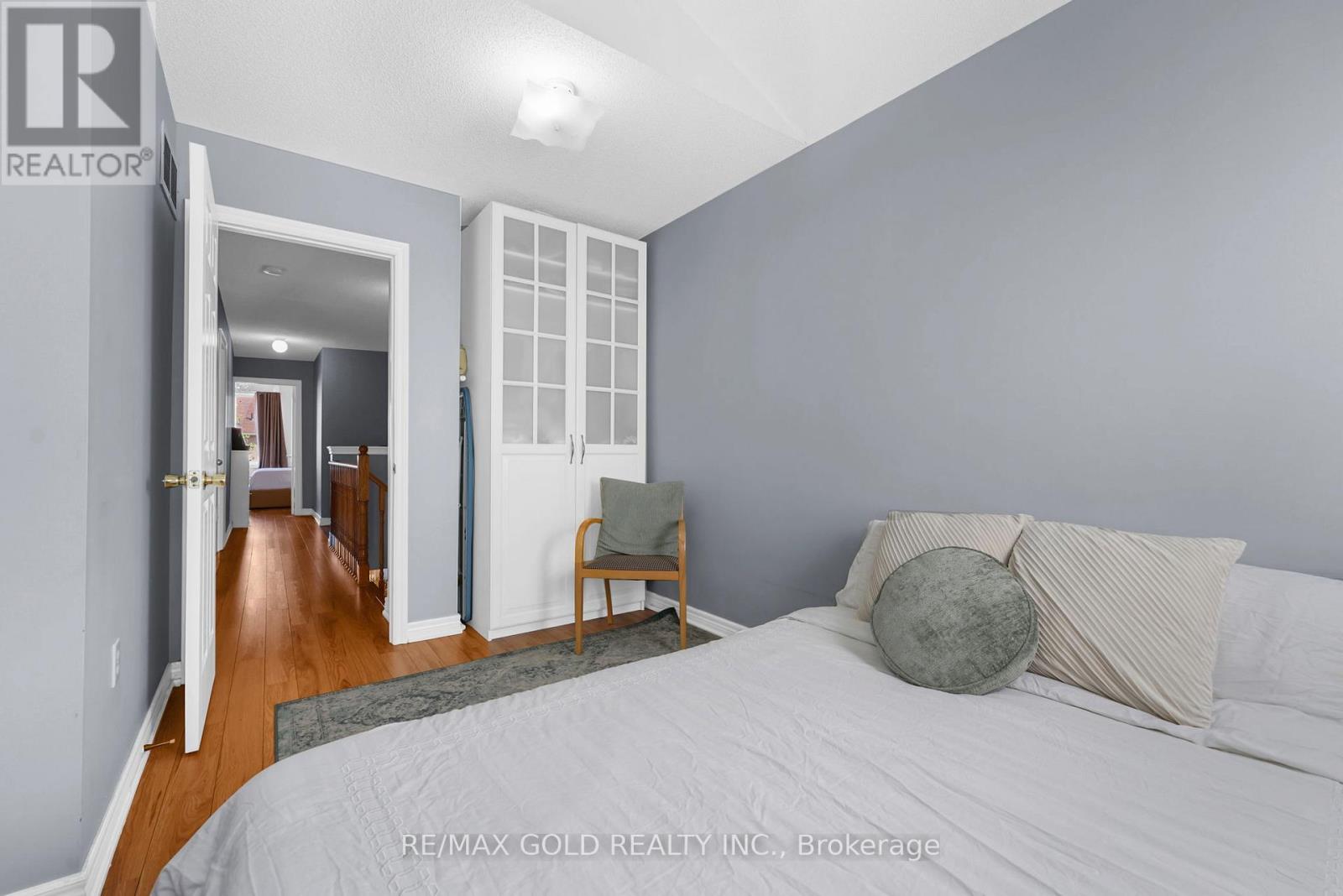 22 Nathaniel Crescent, Brampton, Ontario  L6Y 5M5 - Photo 25 - W12304704