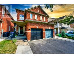 22 NATHANIEL CRESCENT, Brampton, Ontario