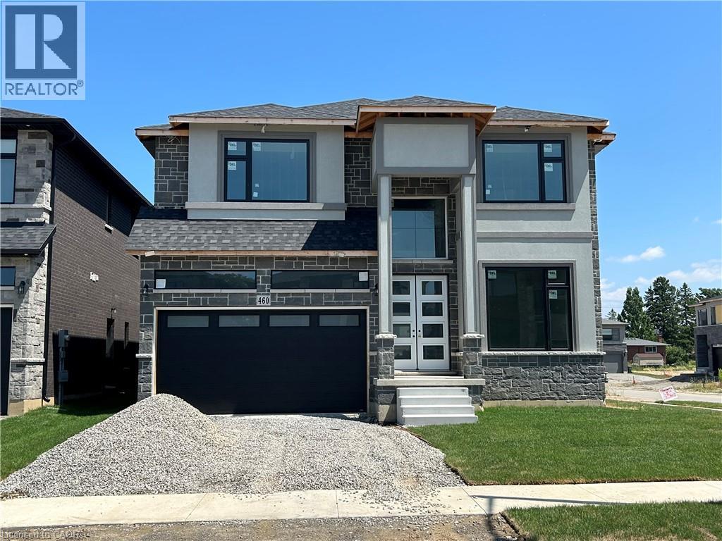 Property at 460 KLEIN Circle Unit# LOT 23 image 1
