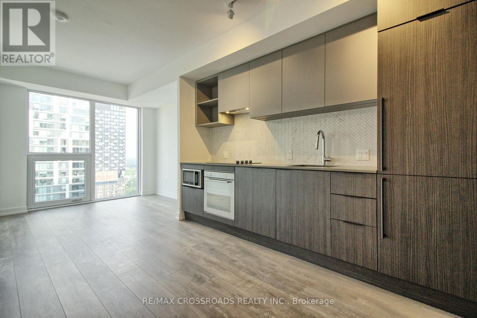 2302 - 82 Dalhousie Street, Toronto, Ontario  M5B 0C5 - Photo 2 - C12309818