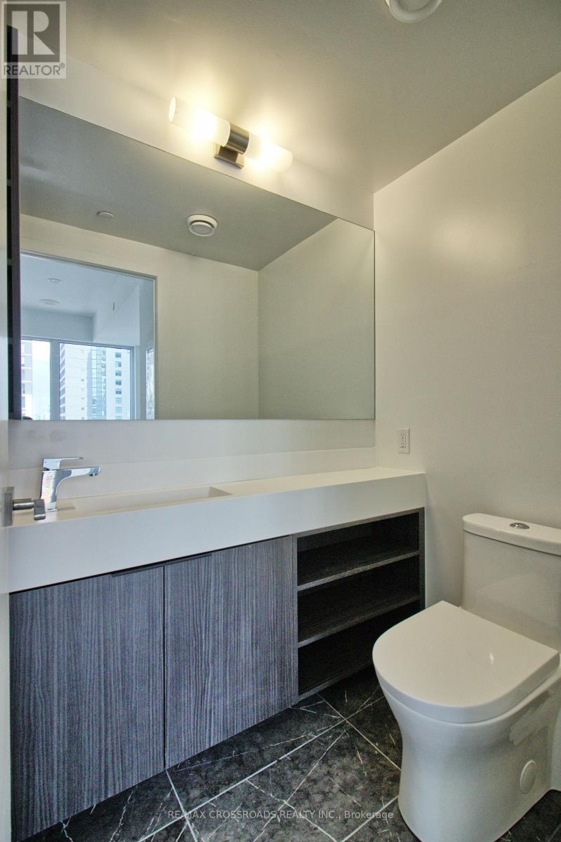 2302 - 82 Dalhousie Street, Toronto, Ontario  M5B 0C5 - Photo 8 - C12309818