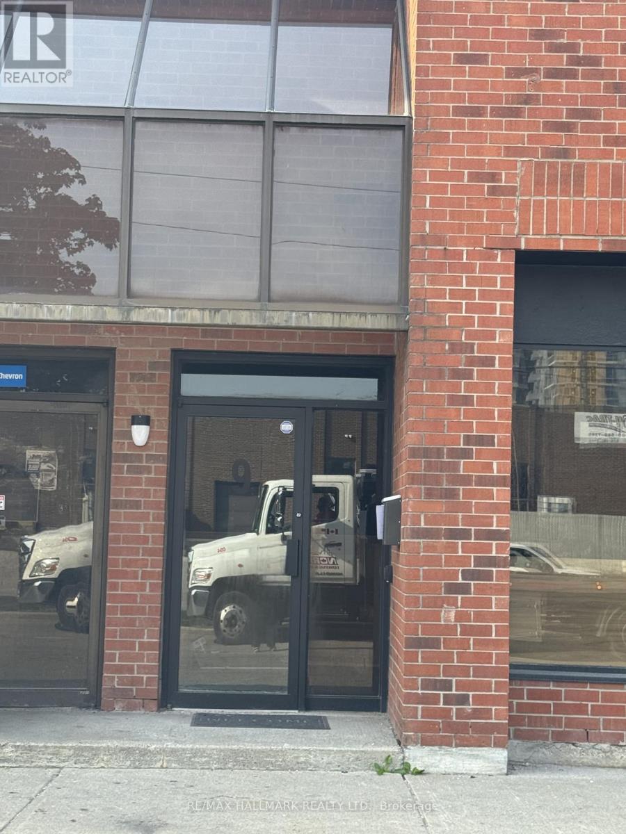 9 - 176 CREDITSTONE ROAD, Vaughan, Ontario