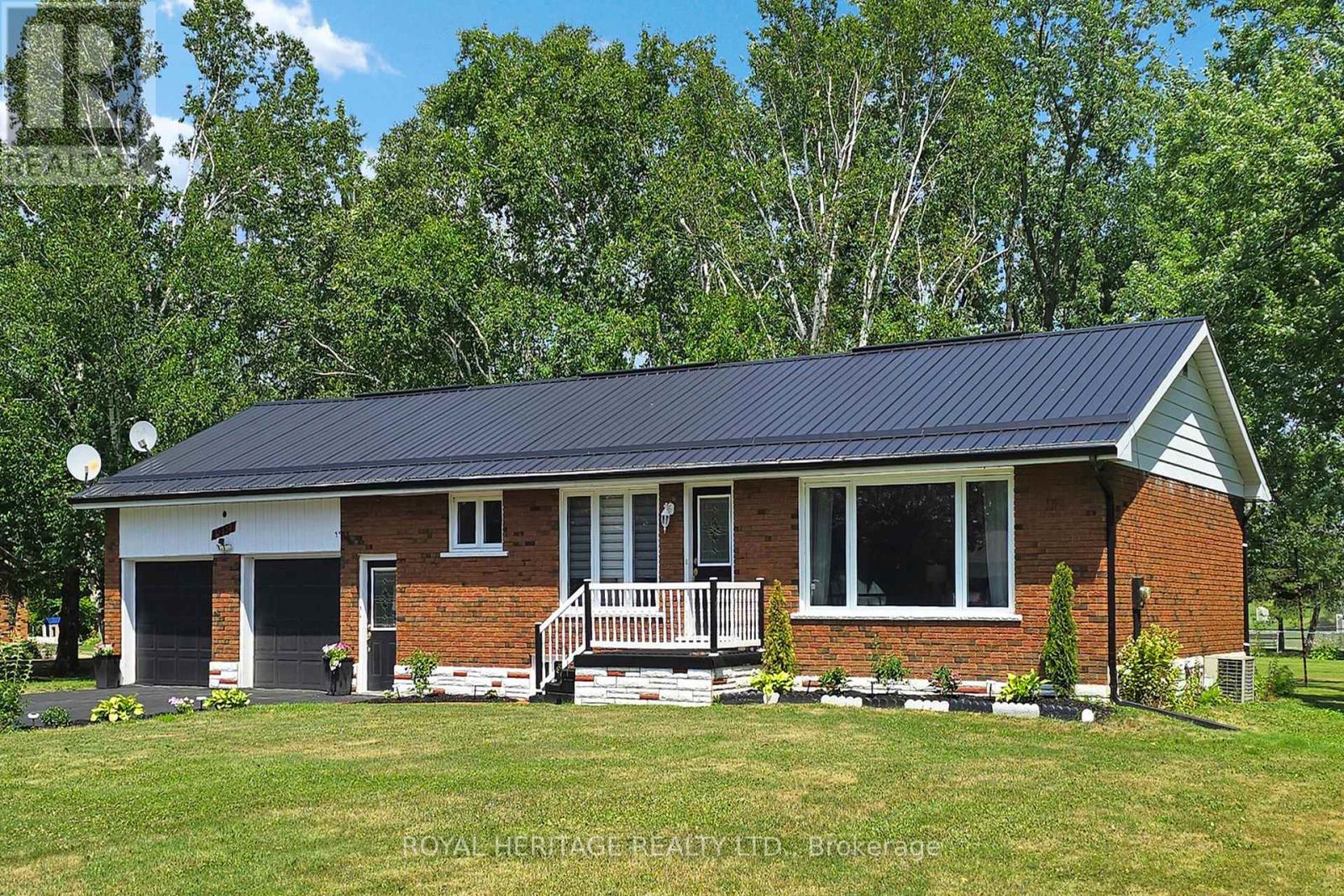 1461 COUNTY 10 ROAD, Cavan Monaghan, Ontario