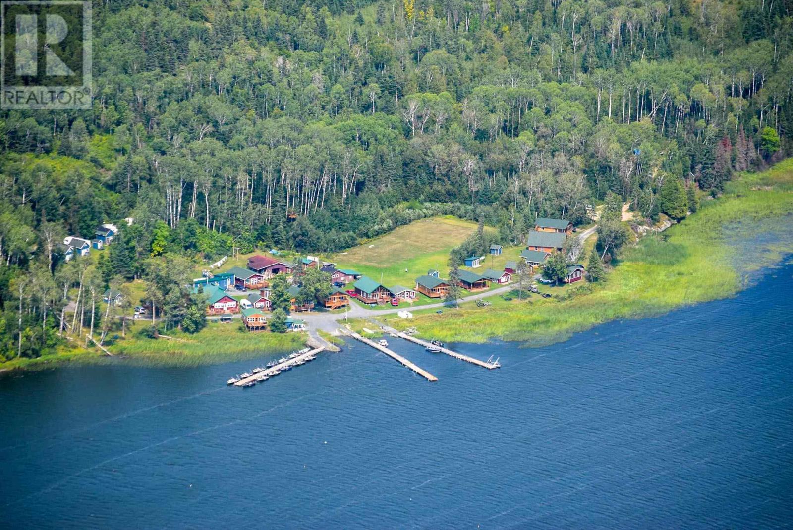 601 Witch Bay Camp Road, Lake Of The Woods, Sioux Narrows Nestor Falls, Ontario  P0X 1N0 - Photo 1 - TB251185