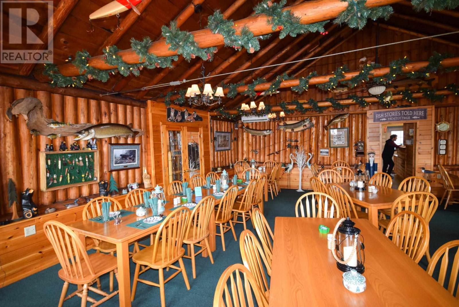 601 Witch Bay Camp Road, Lake Of The Woods, Sioux Narrows Nestor Falls, Ontario  P0X 1N0 - Photo 14 - TB251185