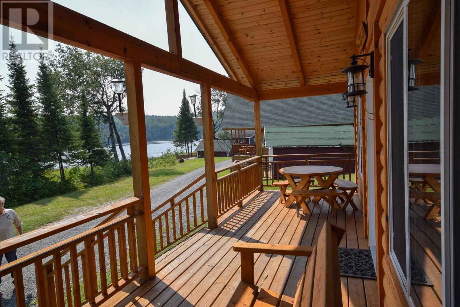 601 Witch Bay Camp Road, Lake Of The Woods, Sioux Narrows Nestor Falls, Ontario  P0X 1N0 - Photo 35 - TB251185
