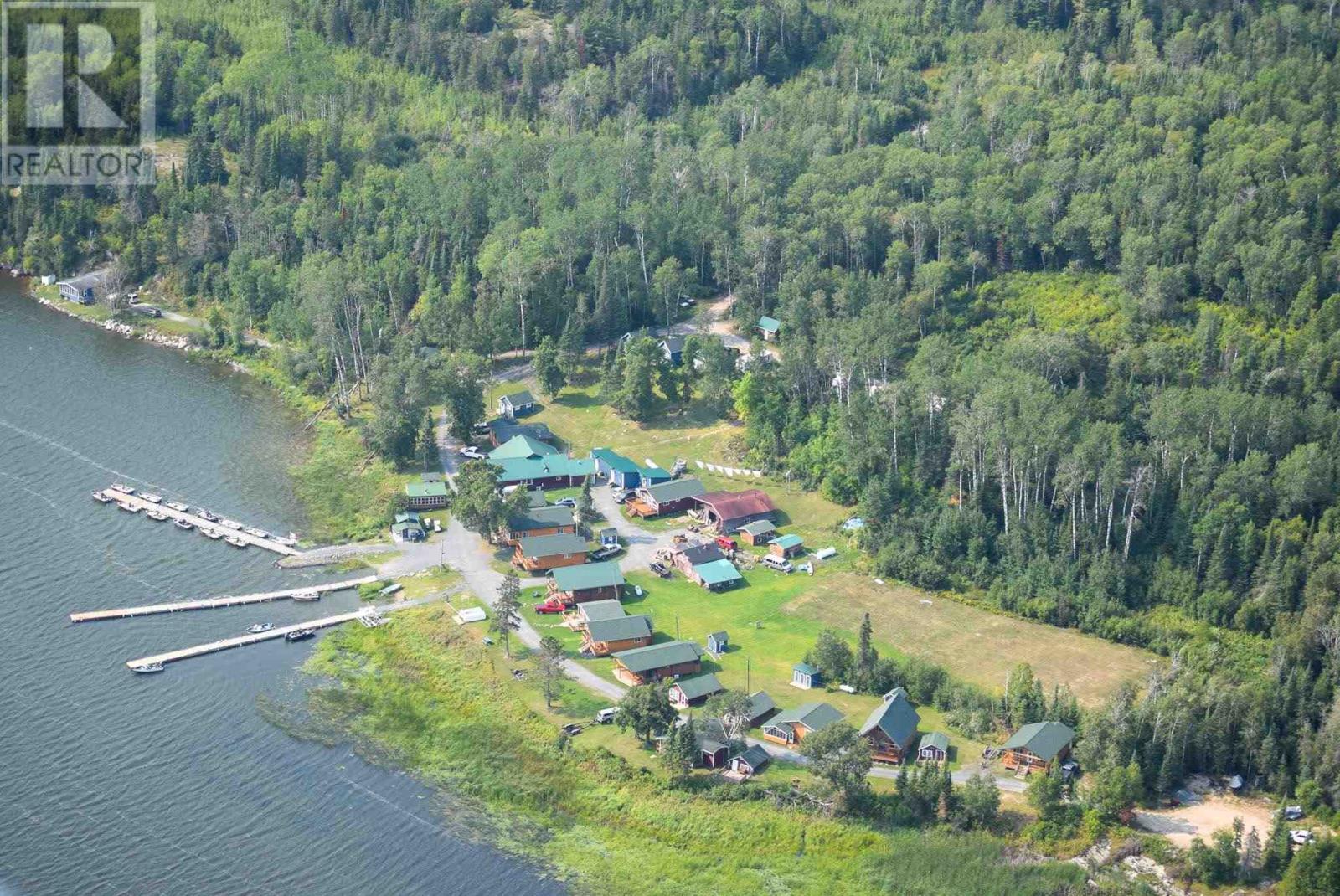 601 Witch Bay Camp Road, Lake Of The Woods, Sioux Narrows Nestor Falls, Ontario  P0X 1N0 - Photo 5 - TB251185