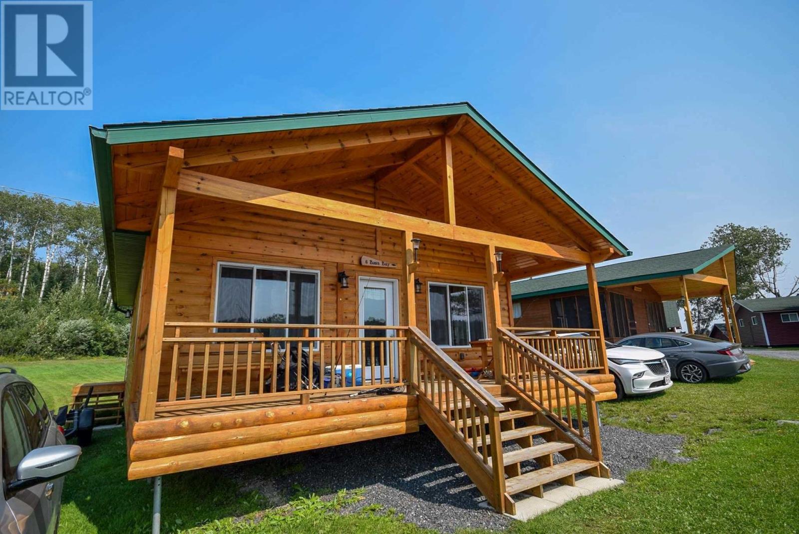 601 Witch Bay Camp Road, Lake Of The Woods, Sioux Narrows Nestor Falls, Ontario  P0X 1N0 - Photo 21 - TB251185