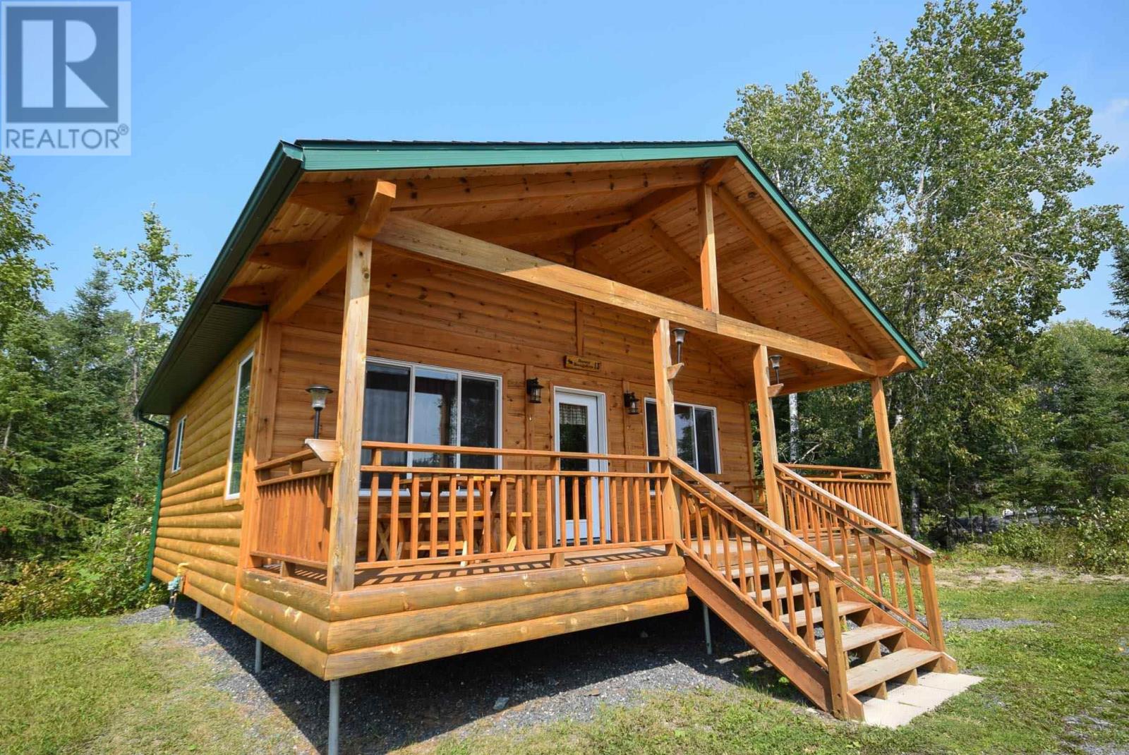 601 Witch Bay Camp Road, Lake Of The Woods, Sioux Narrows Nestor Falls, Ontario  P0X 1N0 - Photo 32 - TB251185