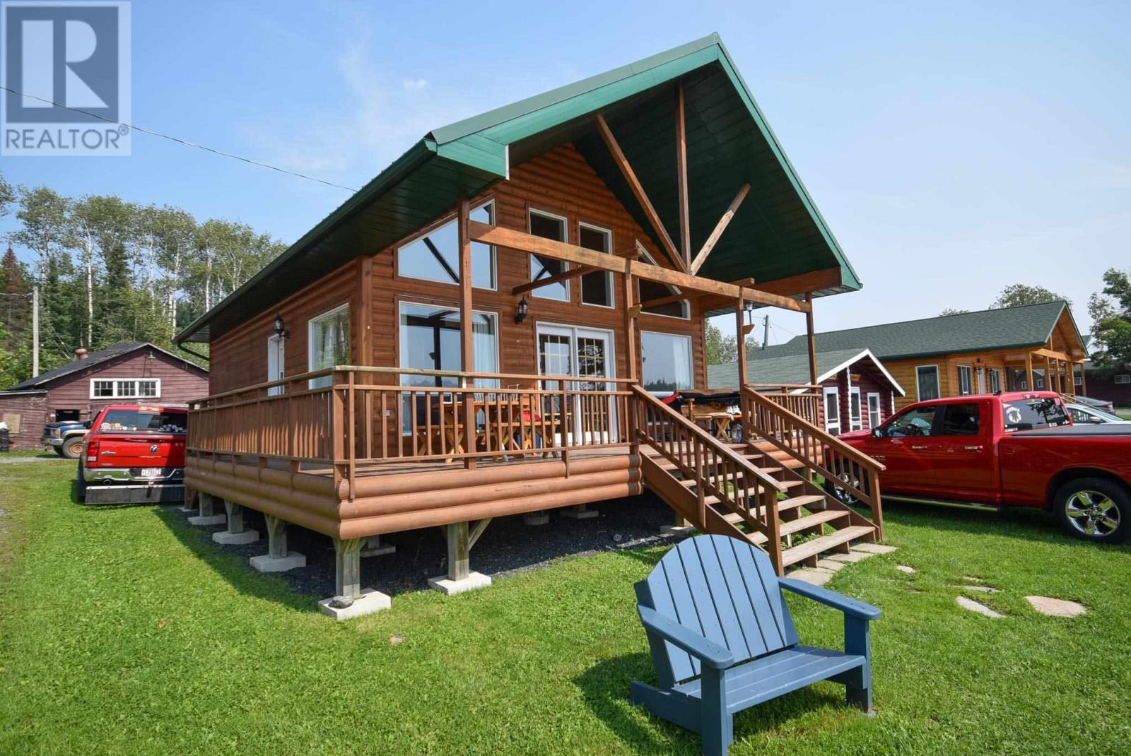 601 Witch Bay Camp Road, Lake Of The Woods, Sioux Narrows Nestor Falls, Ontario  P0X 1N0 - Photo 29 - TB251185