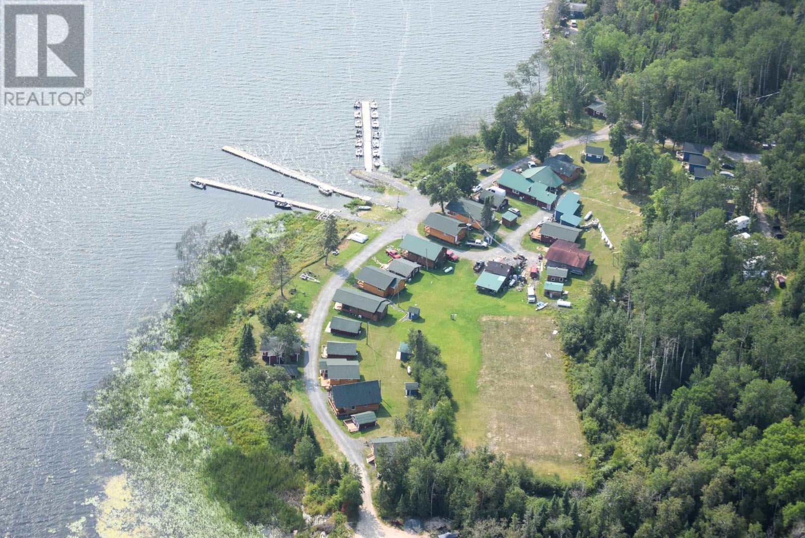 601 Witch Bay Camp Road, Lake Of The Woods, Sioux Narrows Nestor Falls, Ontario  P0X 1N0 - Photo 6 - TB251185