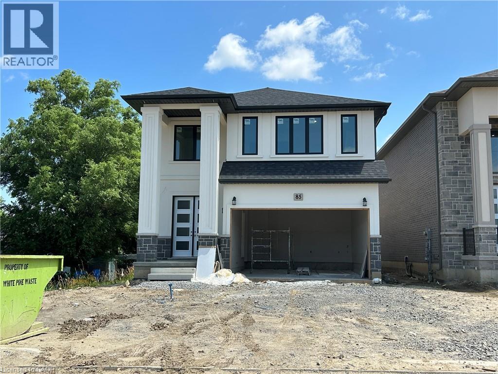 8 Dunlop Road, Hamilton, Ontario  L9B 1J6 - Photo 2 - 40701722