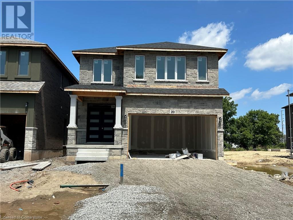 Property at 307 SHADY OAKS Trail Unit# LOT 25 image 1