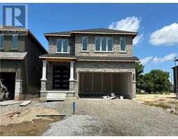 307 SHADY OAKS Trail Unit# LOT 25, hamilton, Ontario