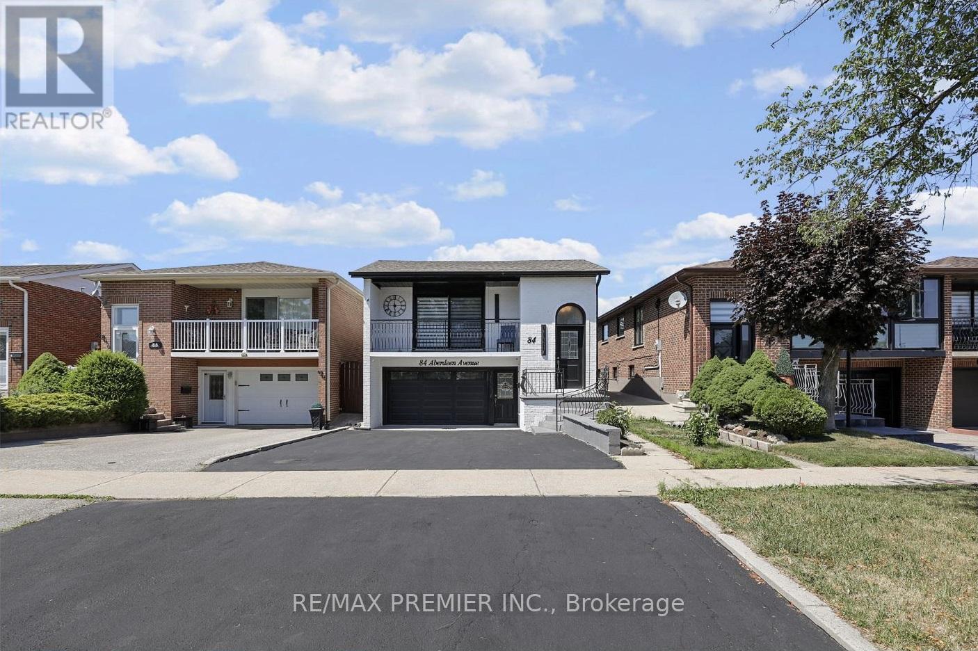 Property at 84 ABERDEEN AVENUE image 1