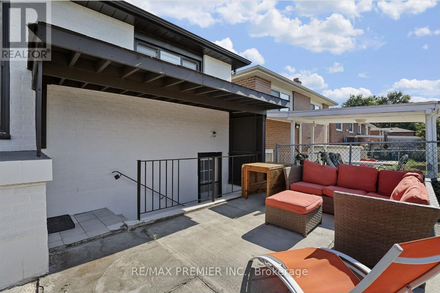 84 Aberdeen Avenue, Vaughan, Ontario  L4L 1C2 - Photo 22 - N12309842