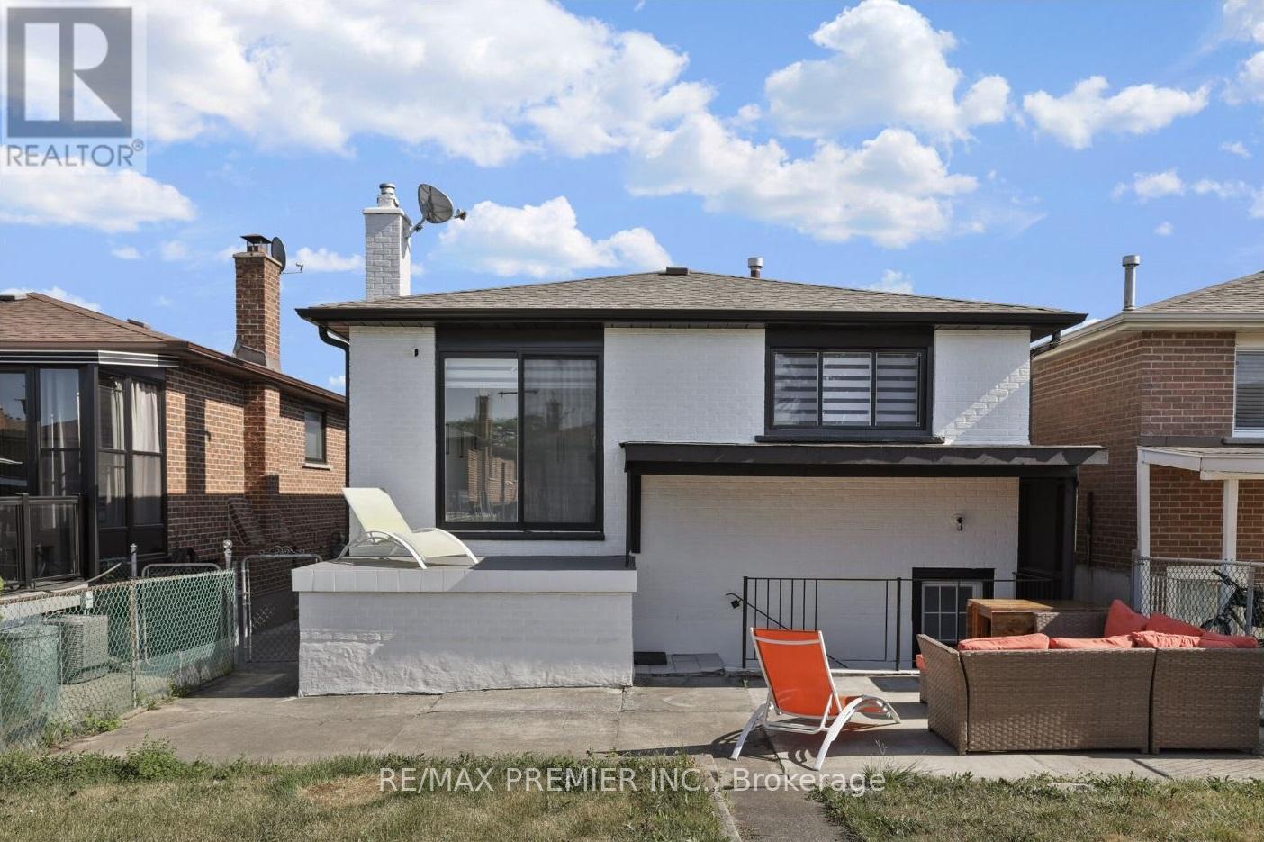 84 Aberdeen Avenue, Vaughan, Ontario  L4L 1C2 - Photo 23 - N12309842