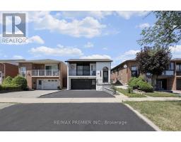 84 ABERDEEN AVENUE, Vaughan, Ontario