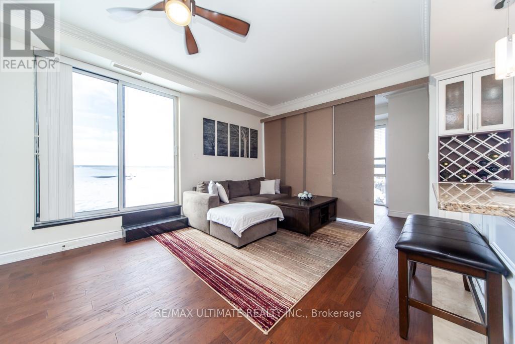 Ph15 - 40 Harding Boulevard W, Richmond Hill (North Richvale), Ontario  L4C 9S5 - Photo 10 - N12309846