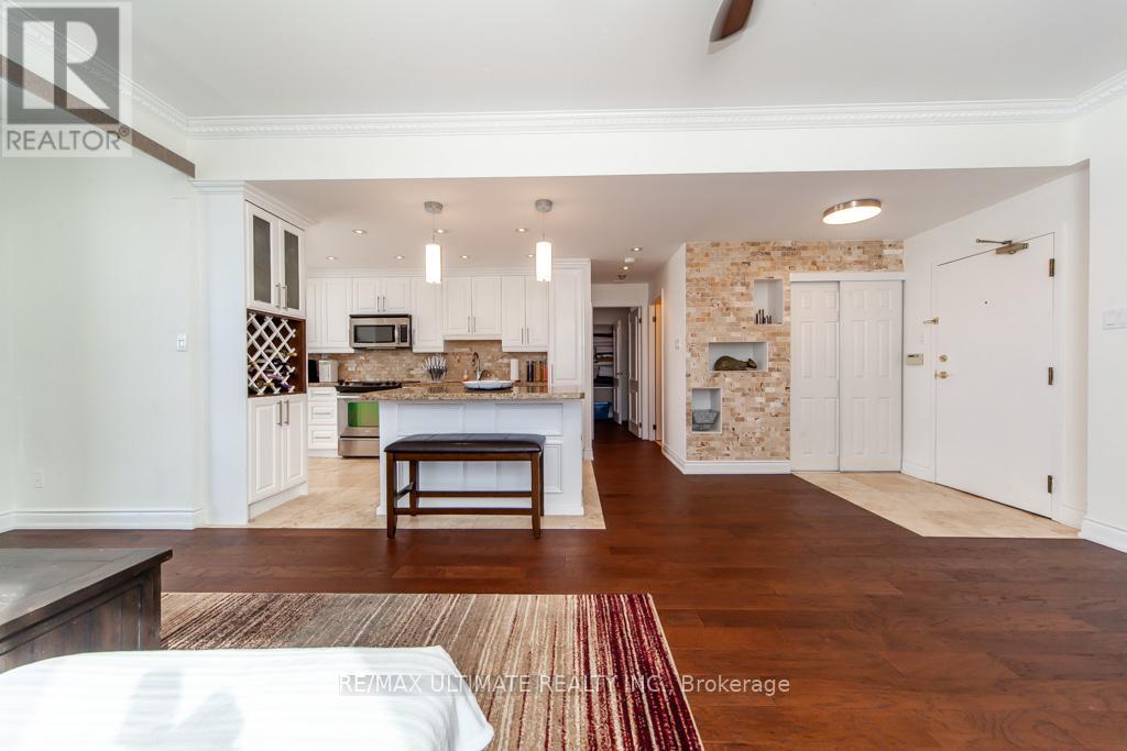 Ph15 - 40 Harding Boulevard W, Richmond Hill (North Richvale), Ontario  L4C 9S5 - Photo 13 - N12309846