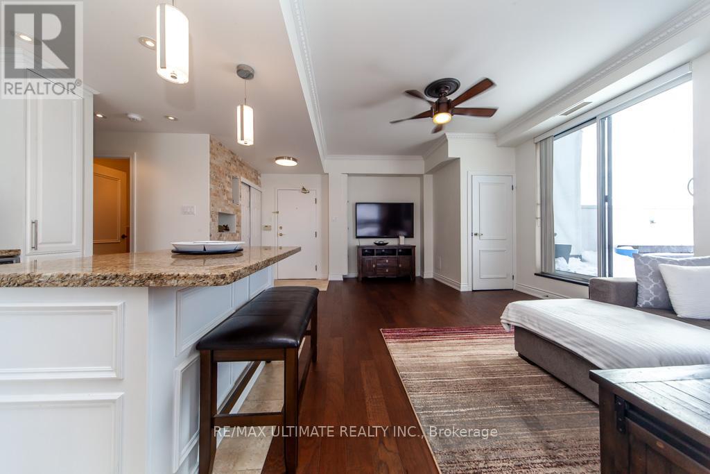 Ph15 - 40 Harding Boulevard W, Richmond Hill (North Richvale), Ontario  L4C 9S5 - Photo 18 - N12309846