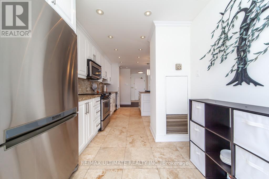 Ph15 - 40 Harding Boulevard W, Richmond Hill (North Richvale), Ontario  L4C 9S5 - Photo 19 - N12309846