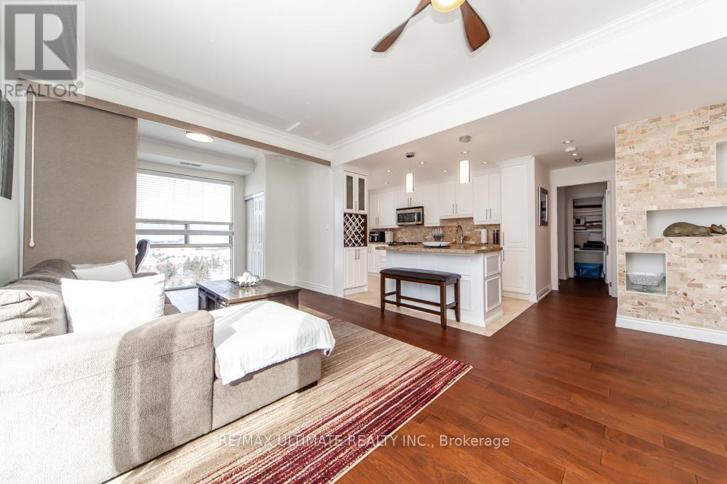 Ph15 - 40 Harding Boulevard W, Richmond Hill (North Richvale), Ontario  L4C 9S5 - Photo 20 - N12309846