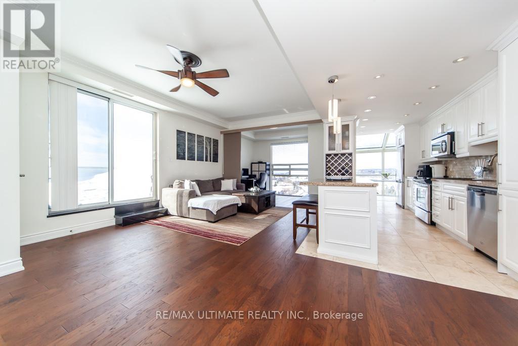 Ph15 - 40 Harding Boulevard W, Richmond Hill (North Richvale), Ontario  L4C 9S5 - Photo 26 - N12309846