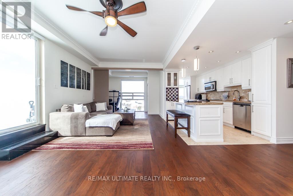 Ph15 - 40 Harding Boulevard W, Richmond Hill (North Richvale), Ontario  L4C 9S5 - Photo 27 - N12309846