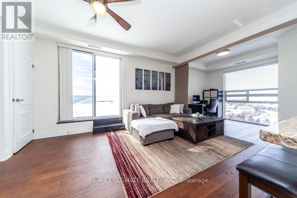 Ph15 - 40 Harding Boulevard W, Richmond Hill (North Richvale), Ontario  L4C 9S5 - Photo 28 - N12309846