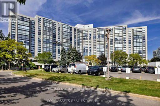 Ph15 - 40 Harding Boulevard W, Richmond Hill (North Richvale), Ontario  L4C 9S5 - Photo 40 - N12309846
