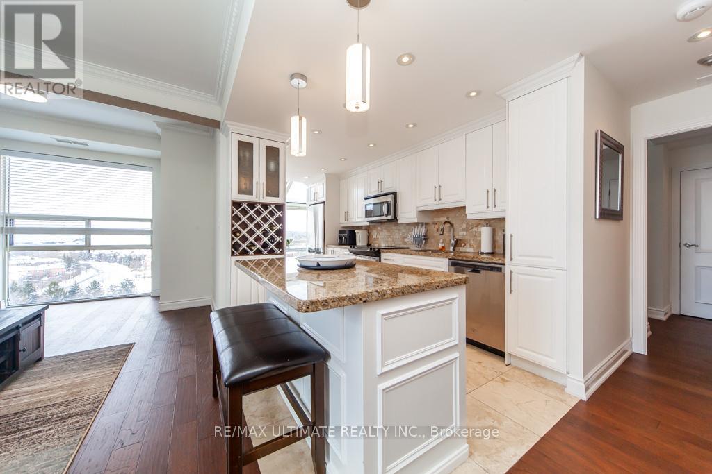 Ph15 - 40 Harding Boulevard W, Richmond Hill (North Richvale), Ontario  L4C 9S5 - Photo 9 - N12309846