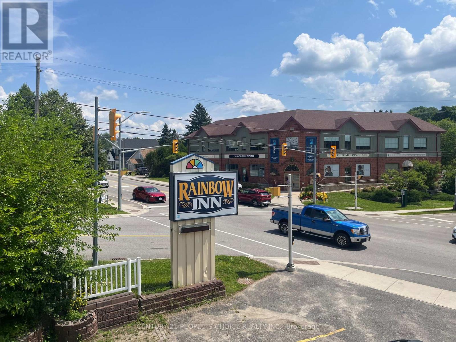 32 King William Street, Huntsville, Ontario  P1H 1G5 - Photo 19 - X12309835