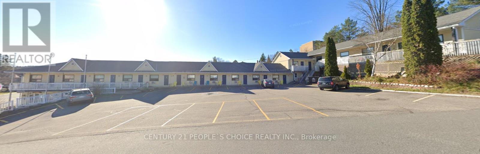 32 King William Street, Huntsville, Ontario  P1H 1G5 - Photo 20 - X12309835