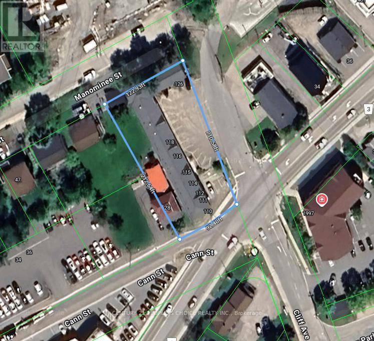 32 King William Street, Huntsville, Ontario  P1H 1G5 - Photo 21 - X12309835